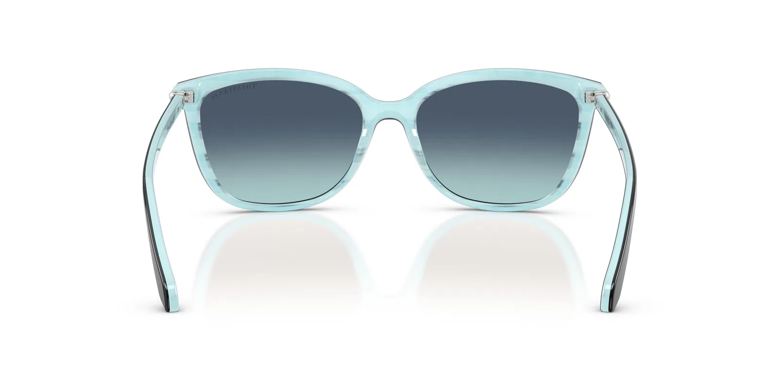 Tiffany 4105HB Sunglasses - view 12